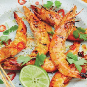 Jamie-Oliver-Banana-Prawns